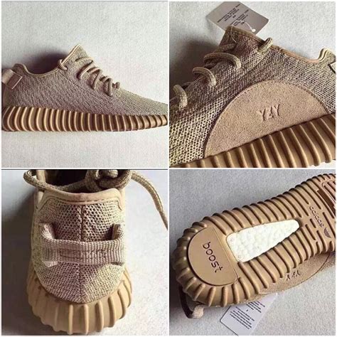 adidas yeezy boost oxford tan.